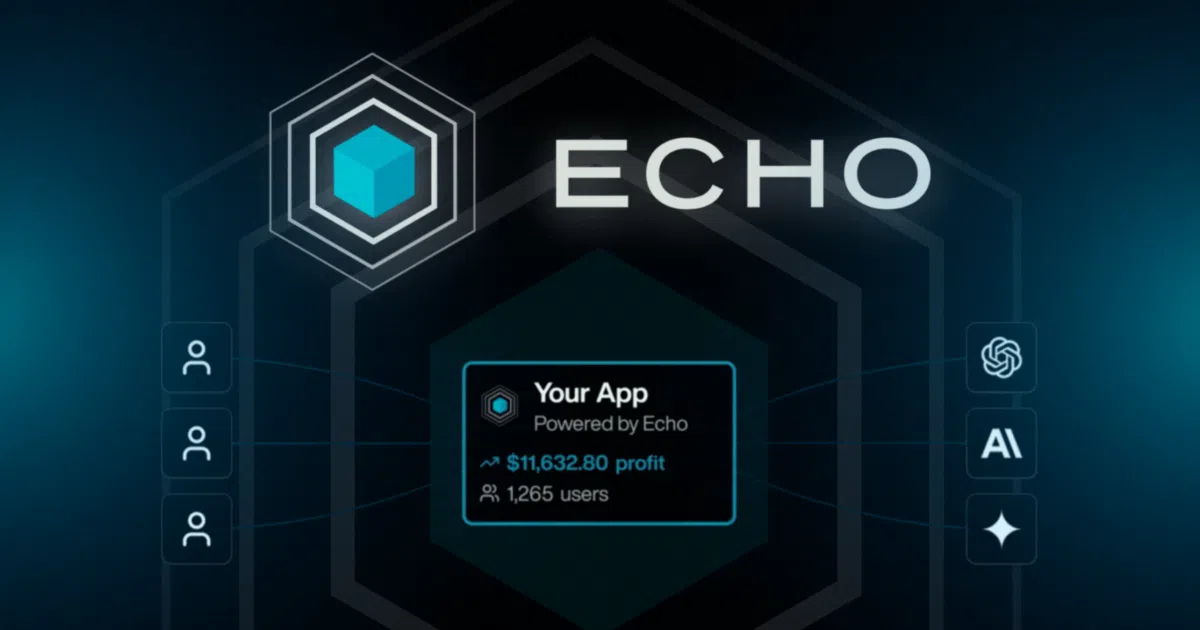 echo