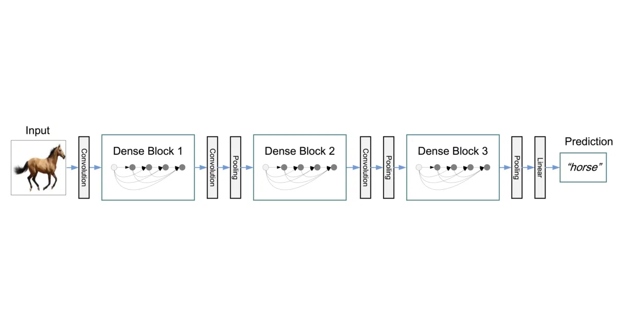 DenseNet