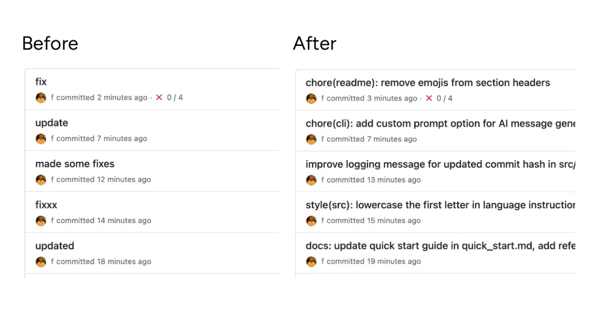 git-rewrite-commits