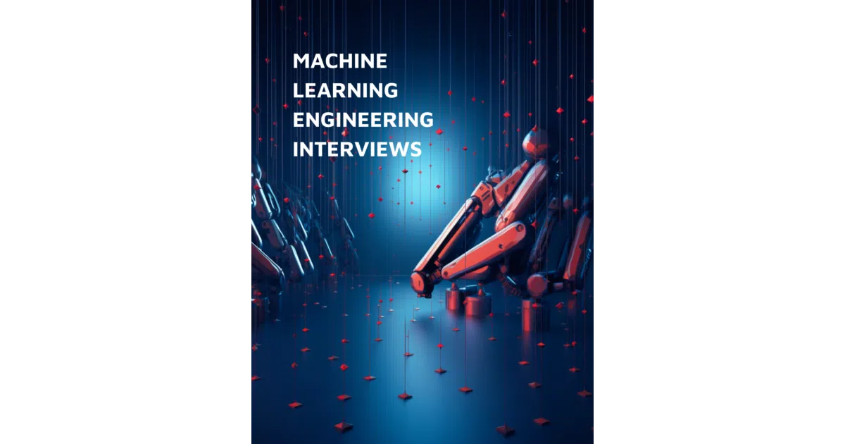 Machine-Learning-Interviews
