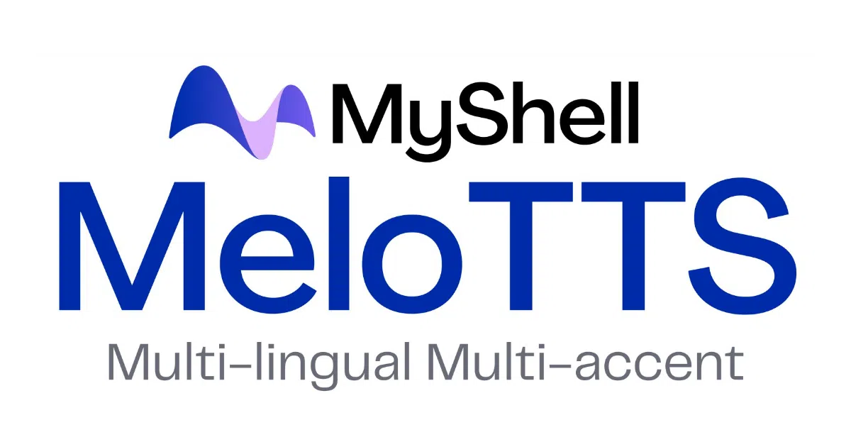 MeloTTS