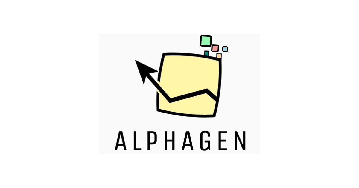 alphagen