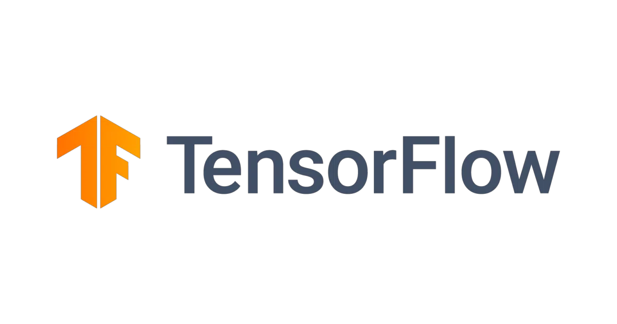 tensorflow