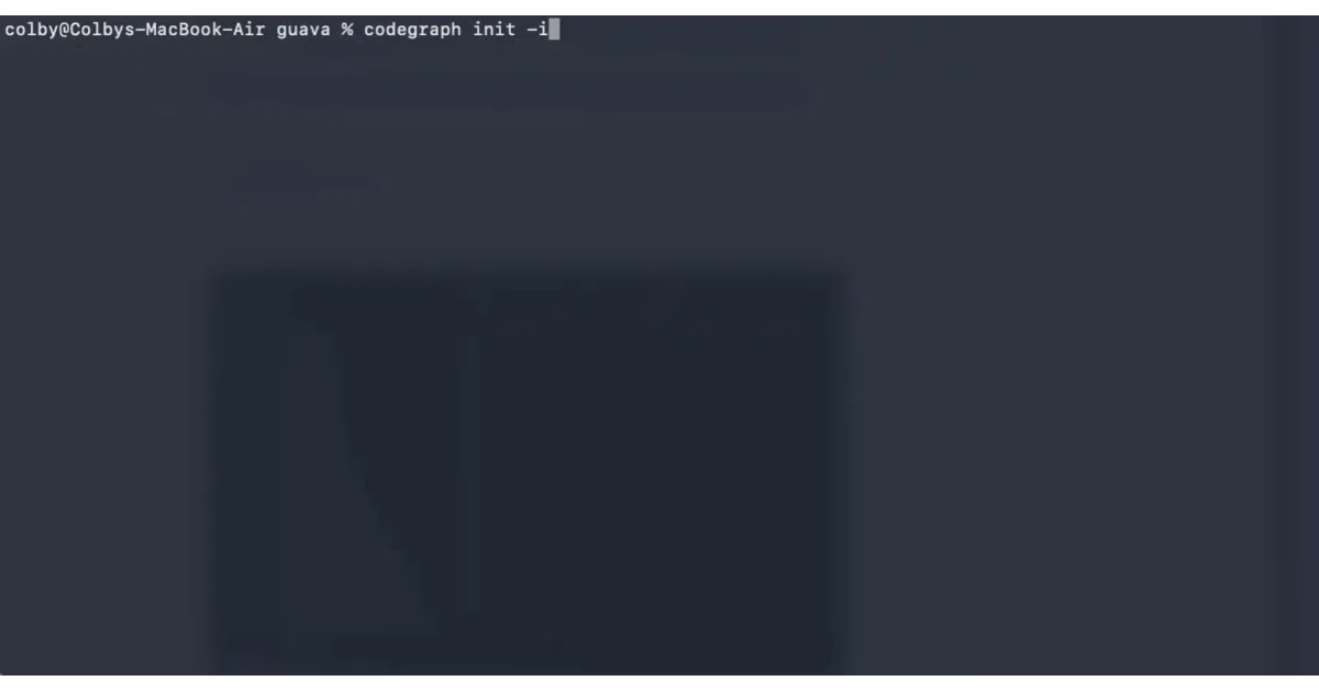 codegraph