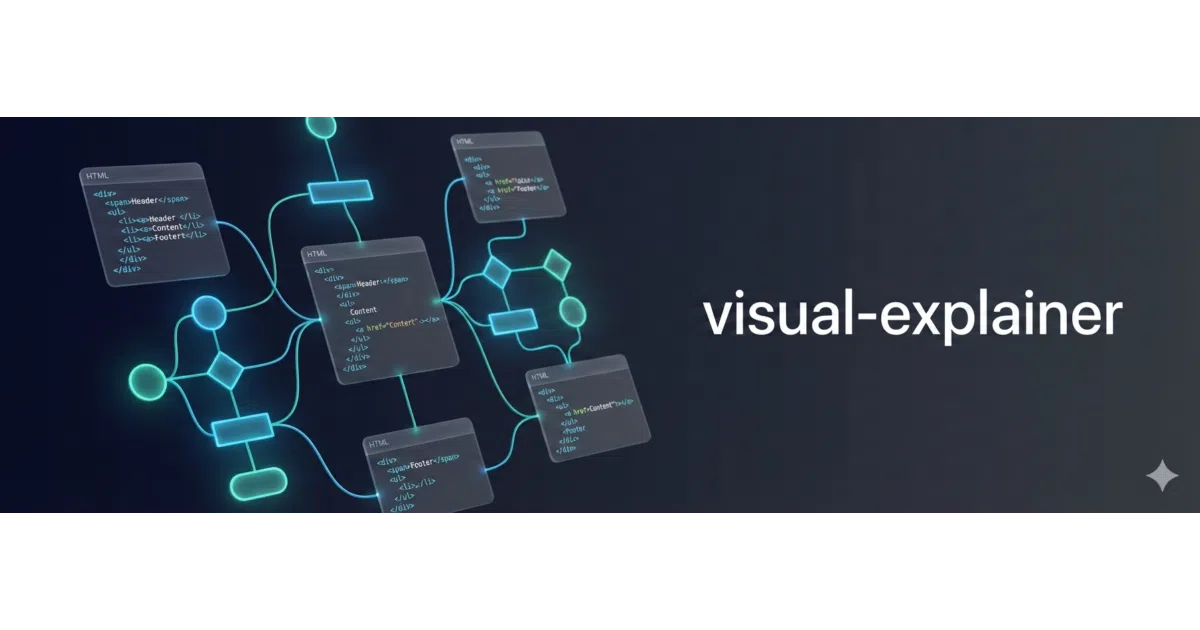 visual-explainer