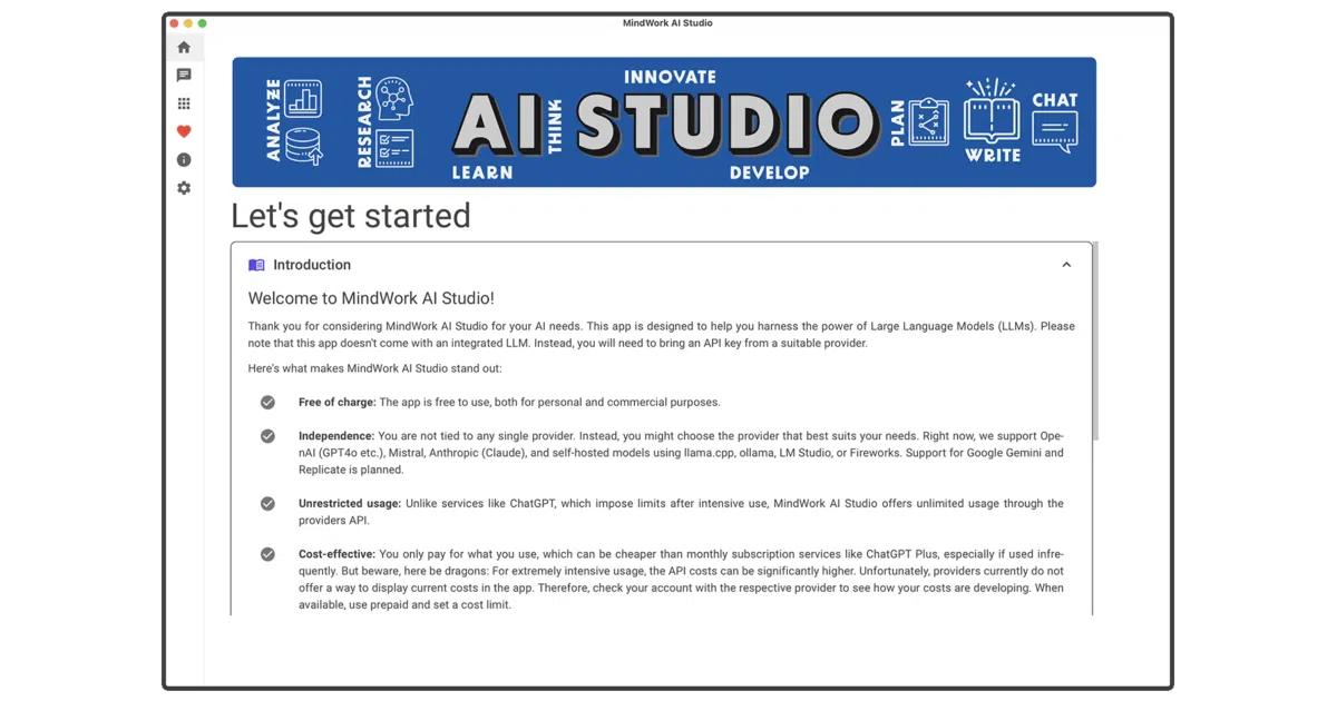 AI-Studio