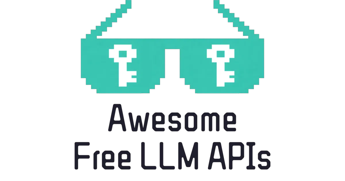 awesome-free-llm-apis