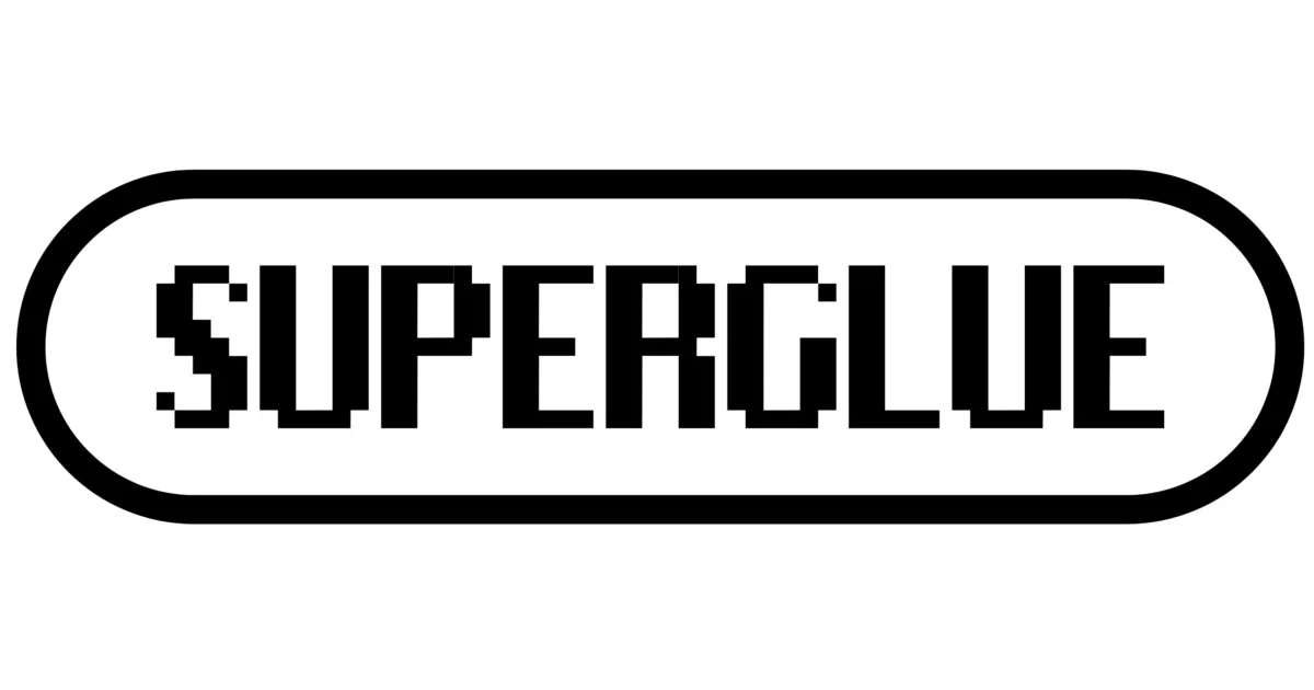 superglue