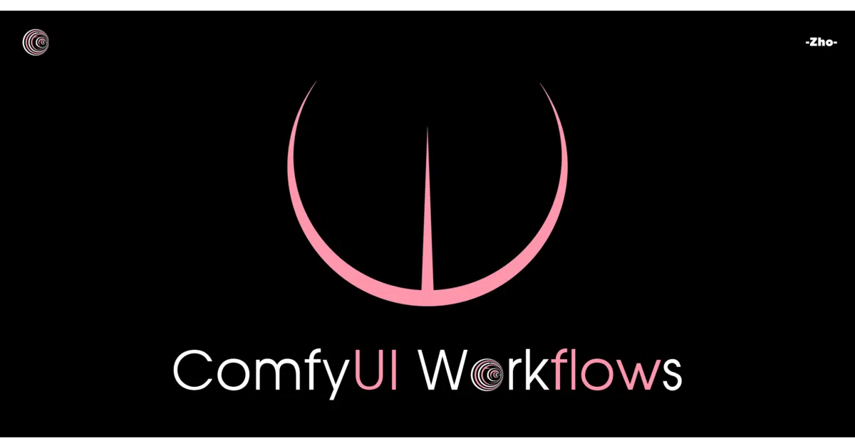 ComfyUI-Workflows-ZHO