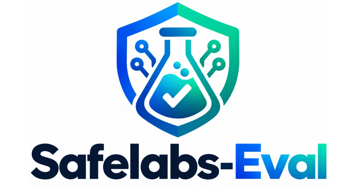 AgentSafeLabs/safelabs-eval