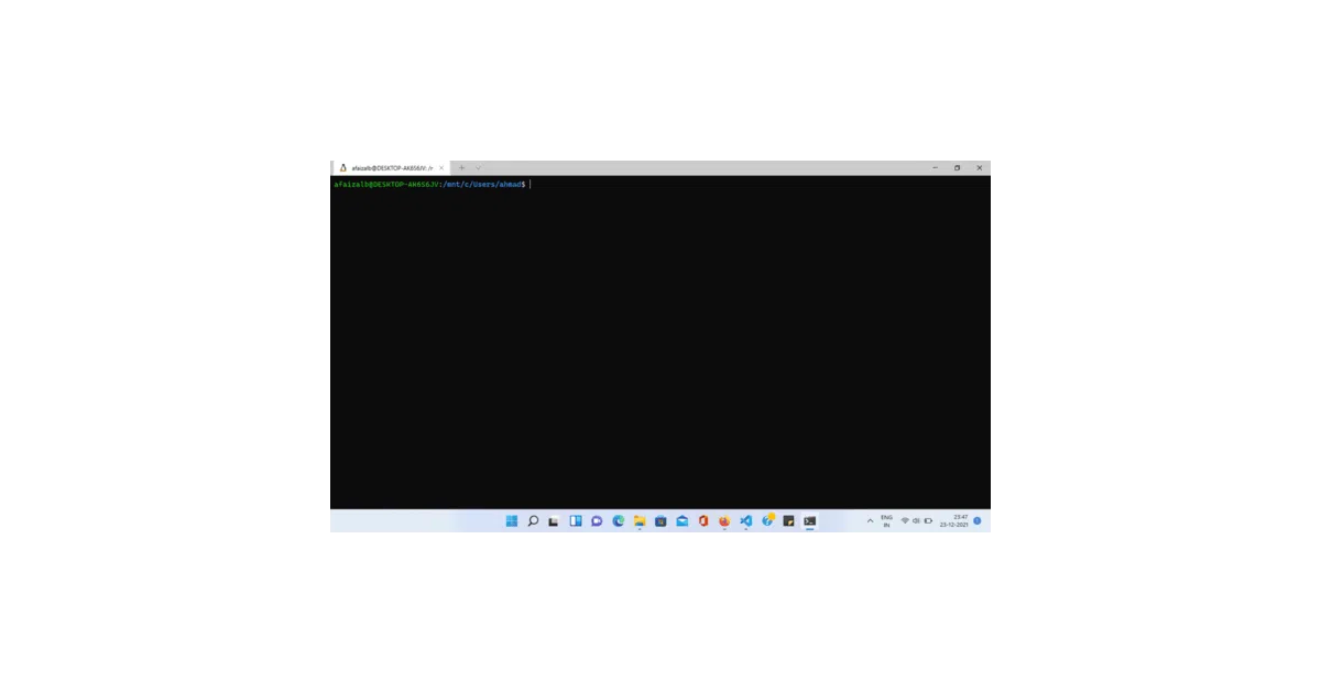 Chatbot
