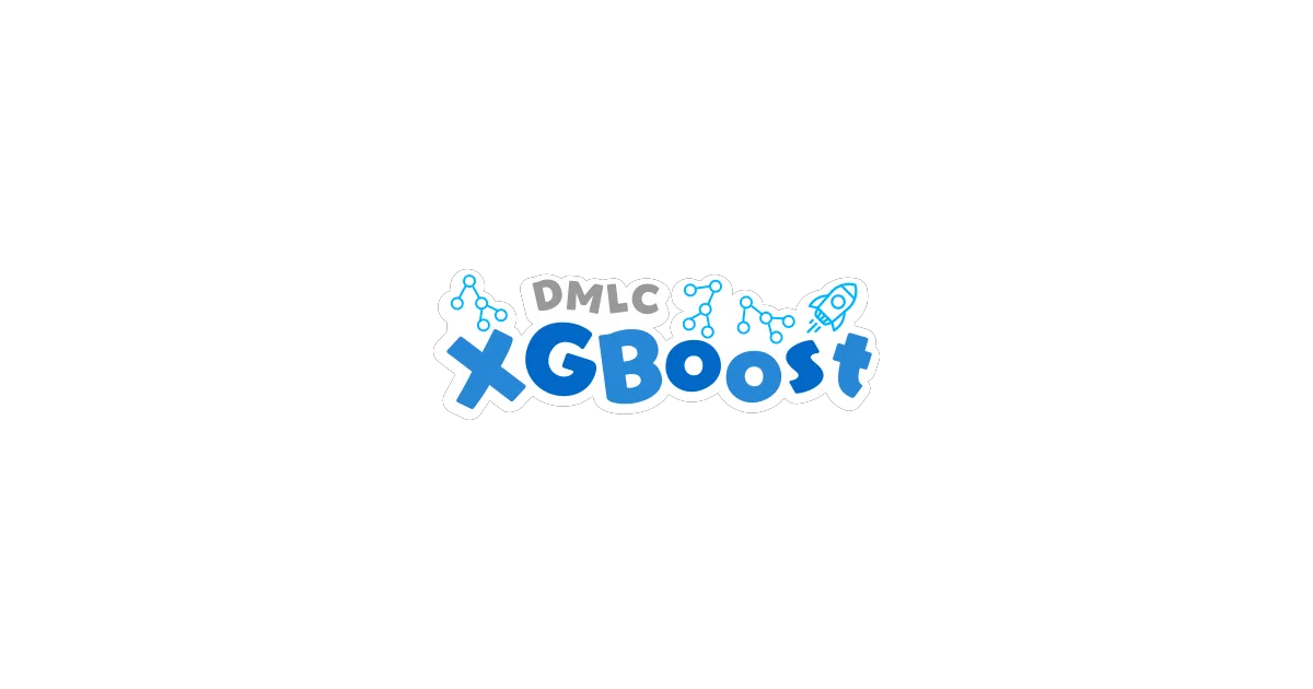xgboost