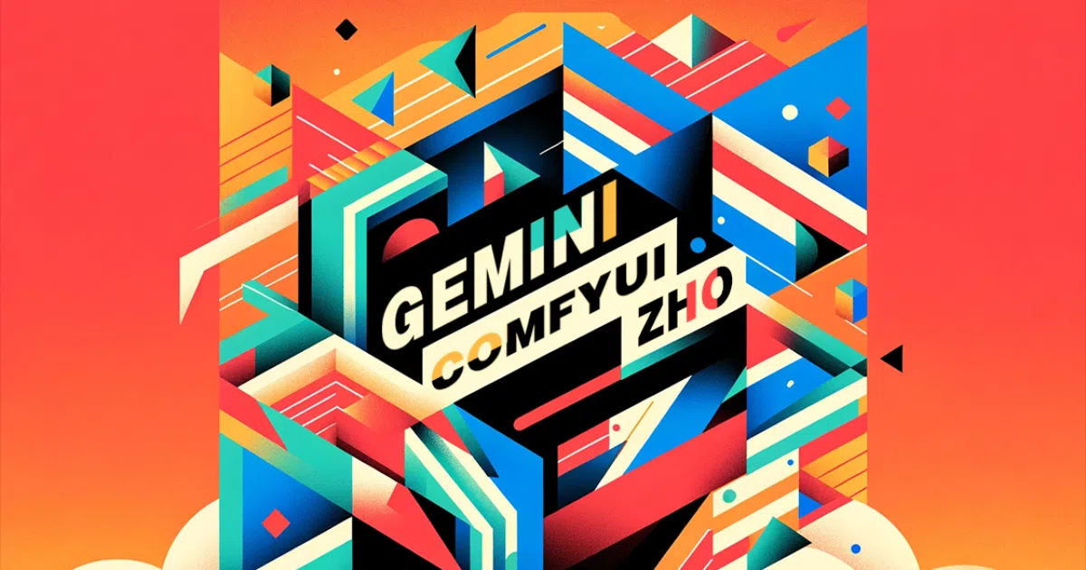 ComfyUI-Gemini