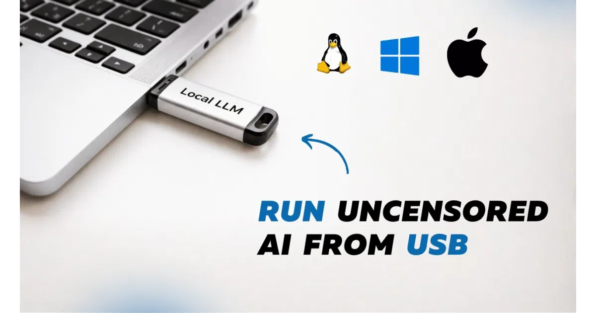 USB-Uncensored-LLM