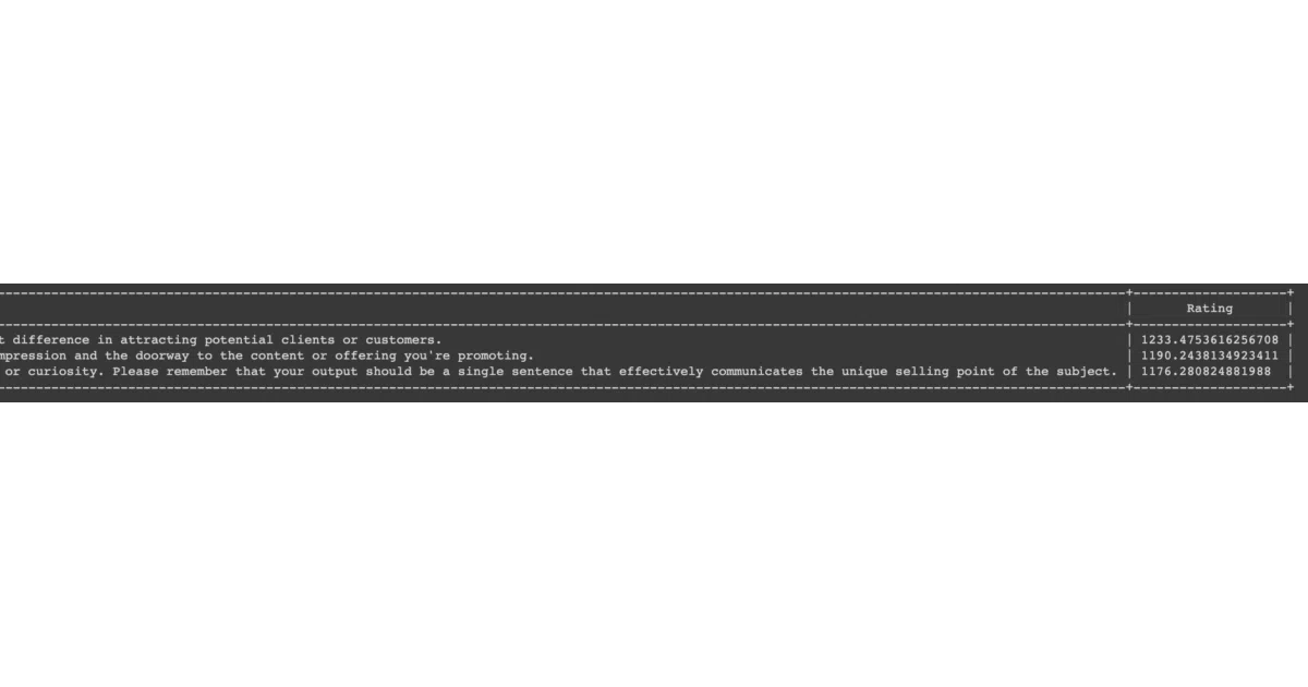 gpt-prompt-engineer