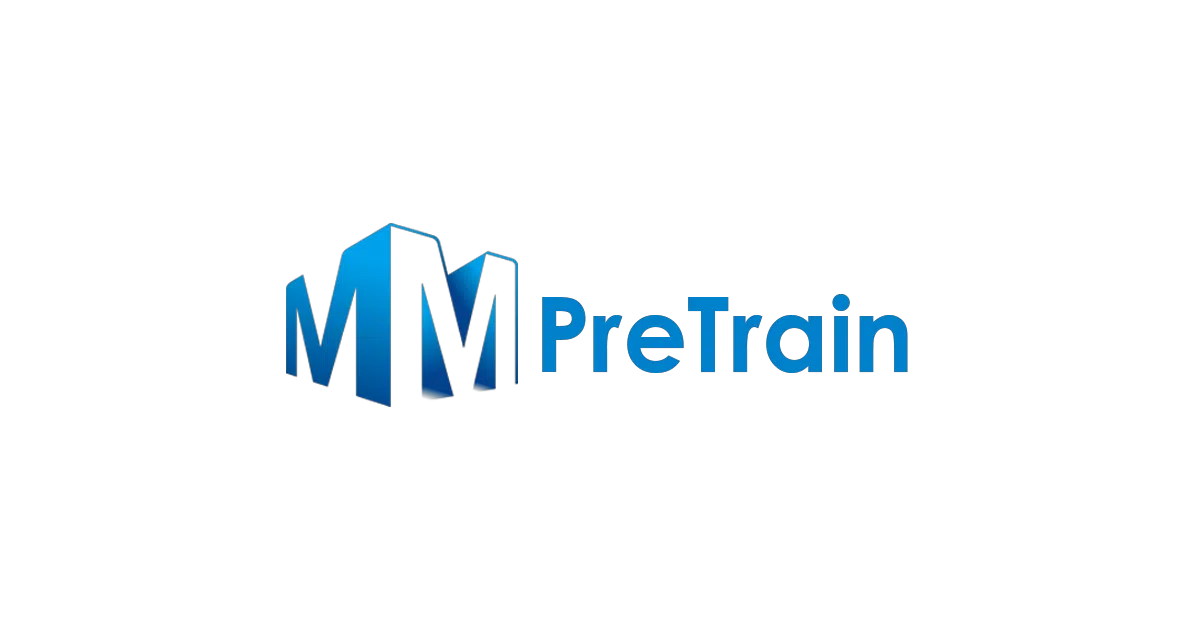 mmpretrain