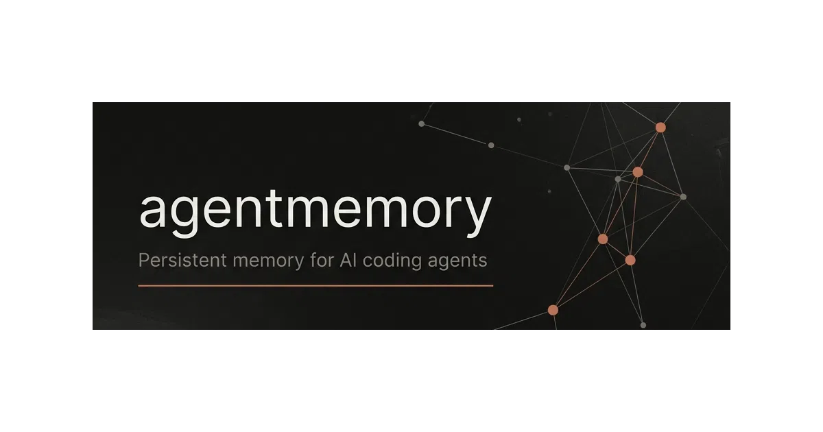 agentmemory