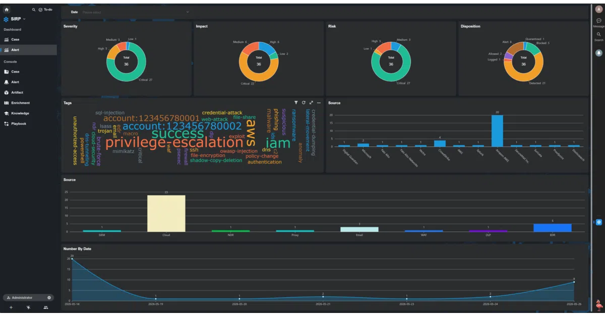agentic-soc-platform