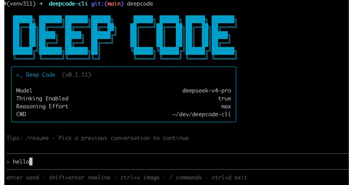 deepcode-cli