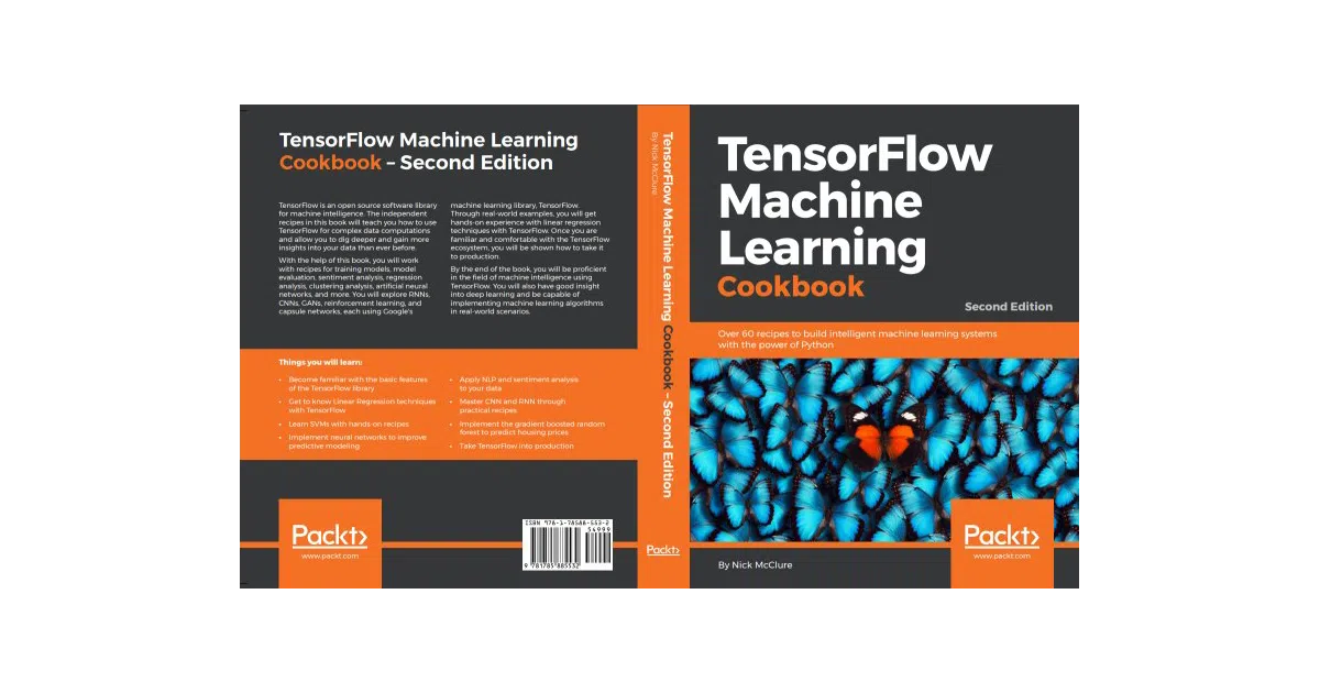 tensorflow_cookbook