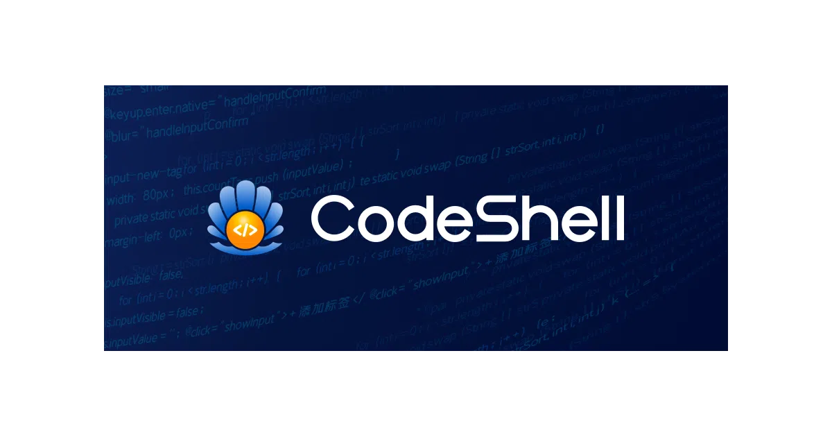 codeshell