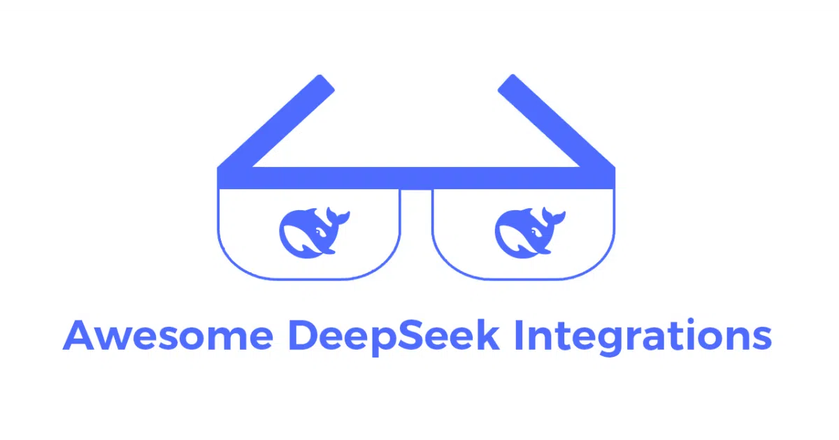 awesome-deepseek-integration