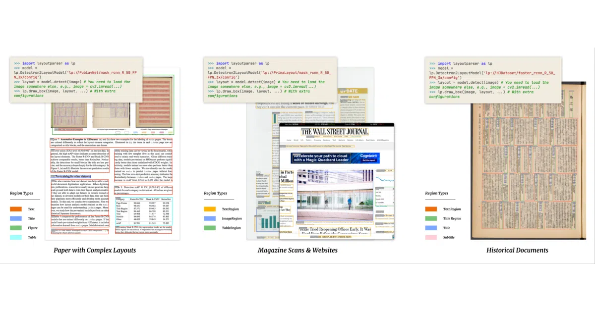 layout-parser