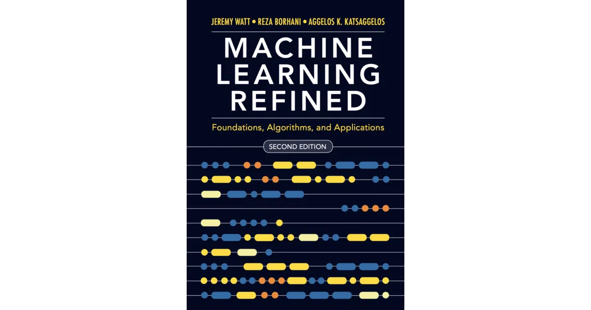 machine-learning-refined