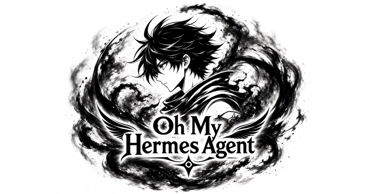 oh-my-hermes