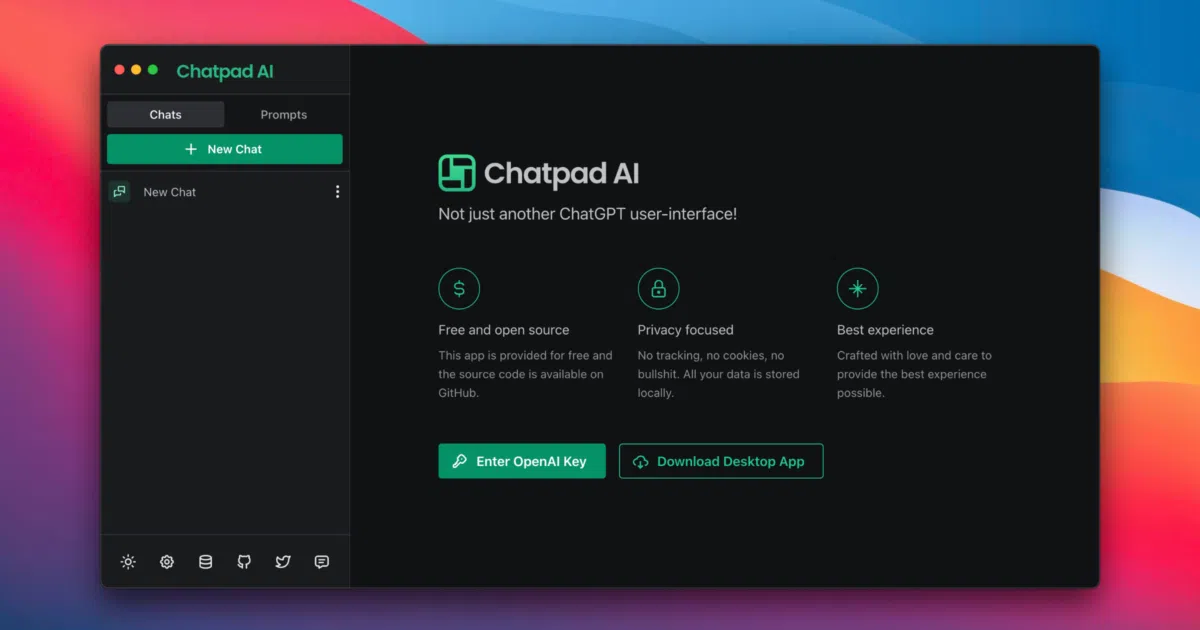chatpad