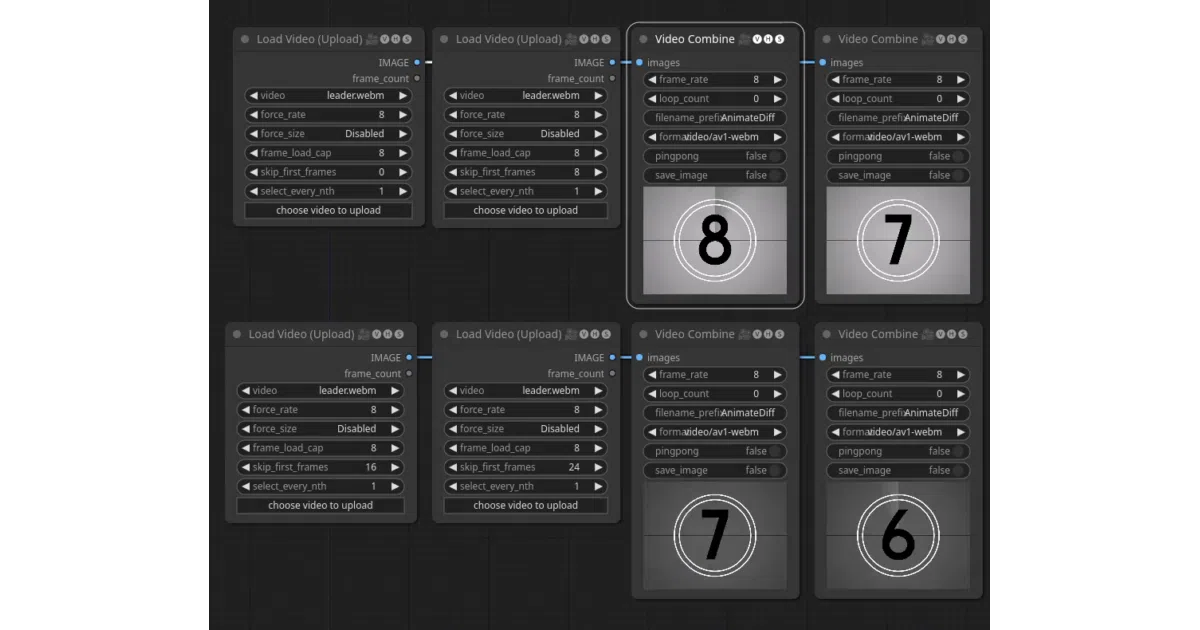 ComfyUI-VideoHelperSuite