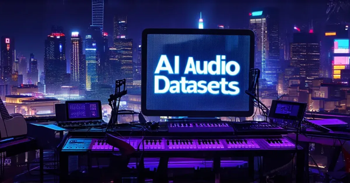 ai-audio-datasets