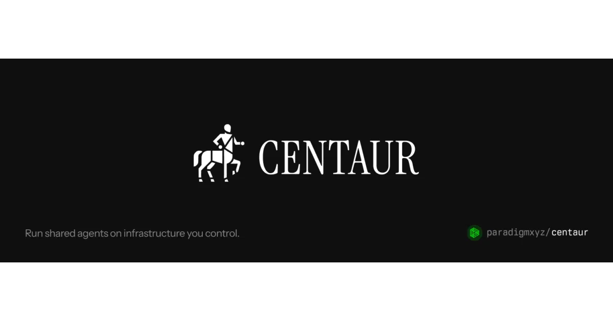 centaur