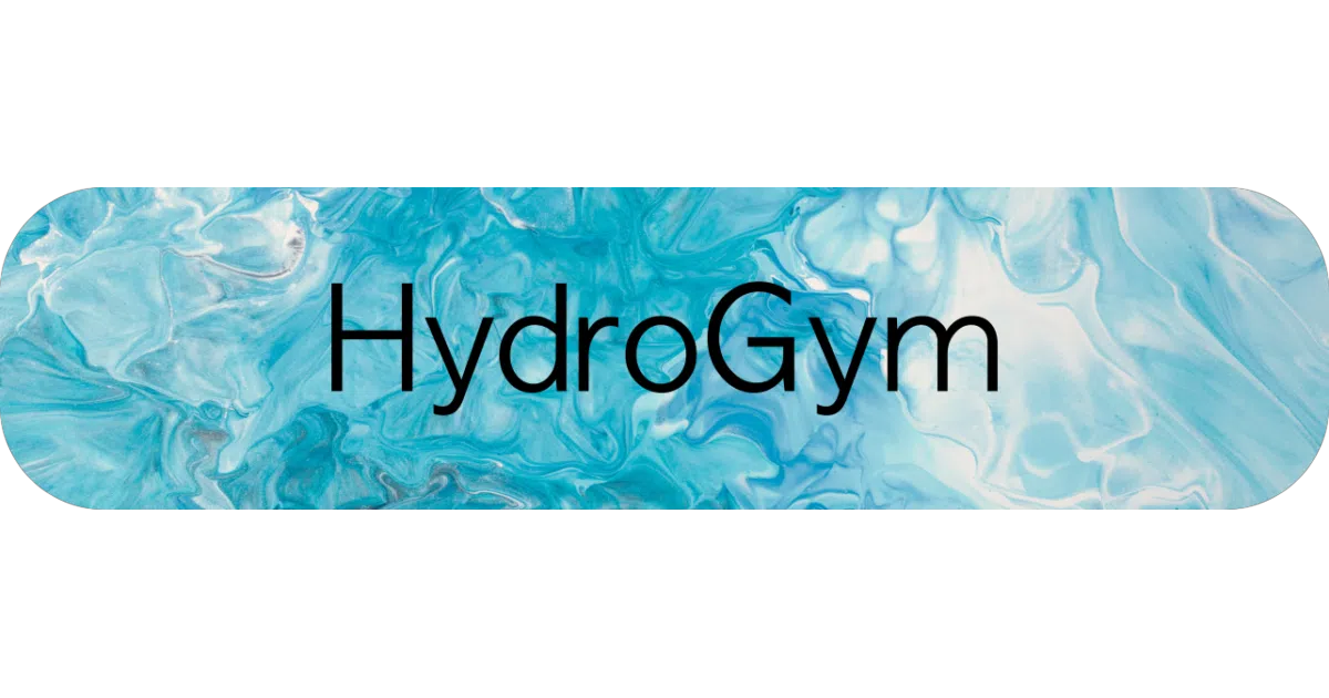 hydrogym