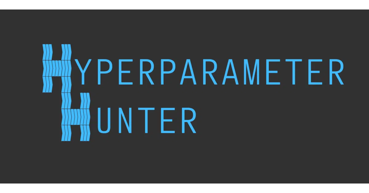 hyperparameter_hunter