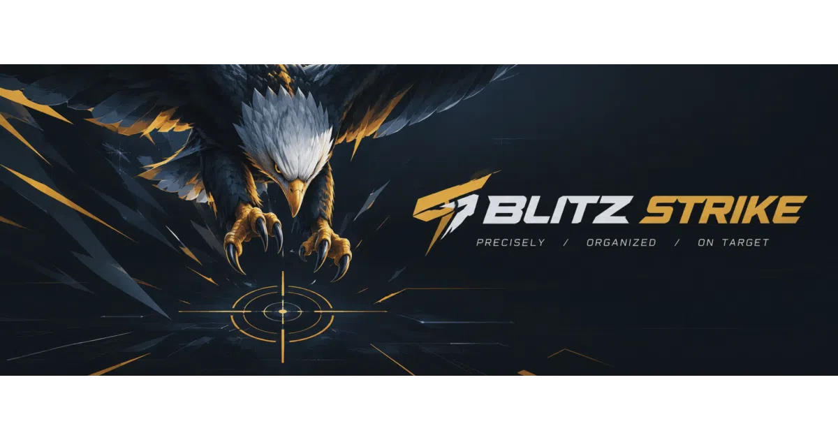 blitzstrike