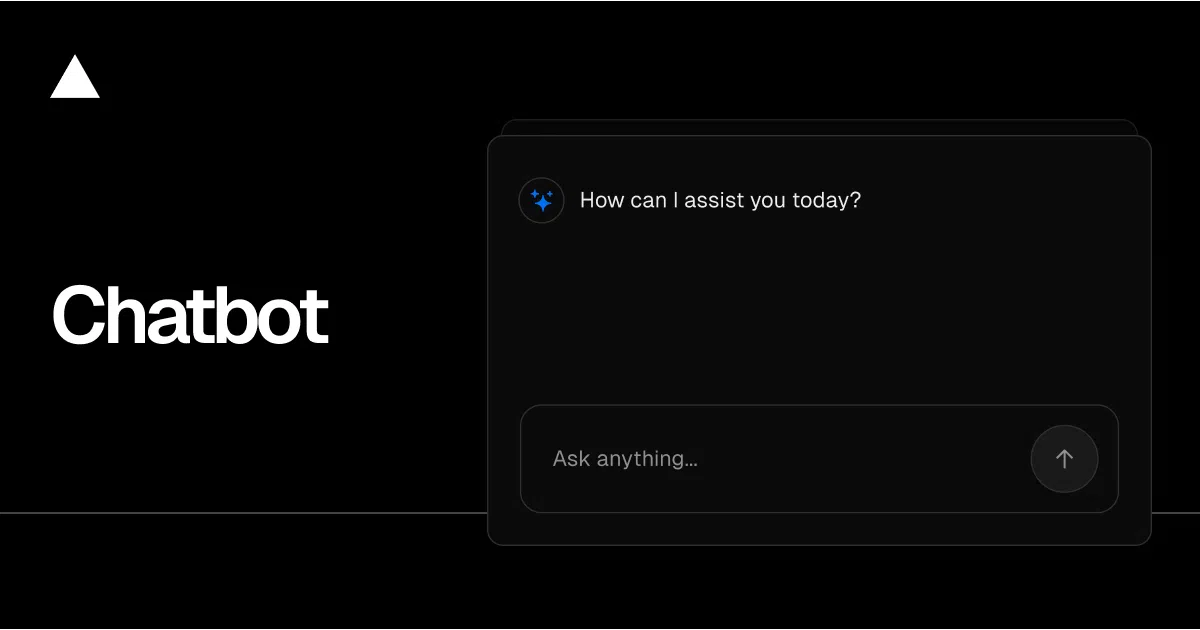 chatbot