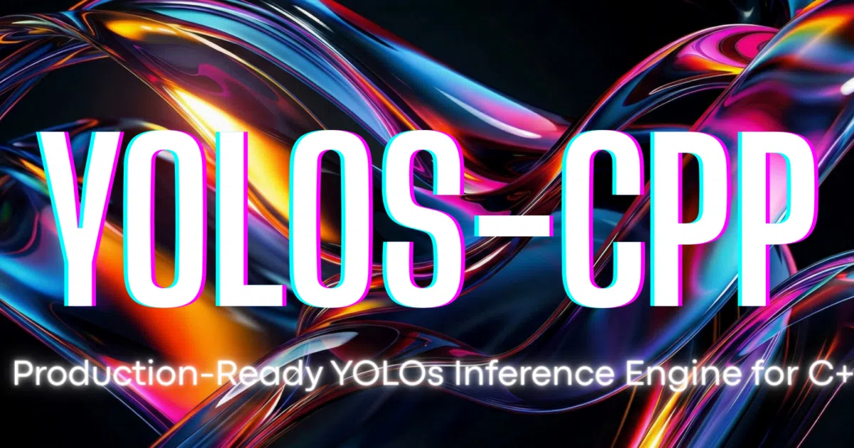 YOLOs-CPP