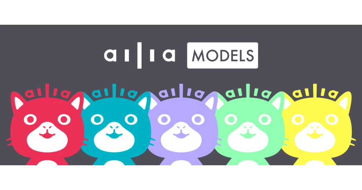 ailia-models