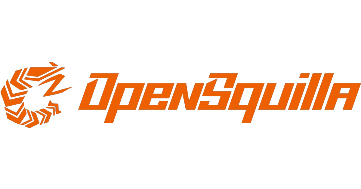 opensquilla