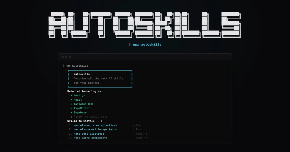 autoskills