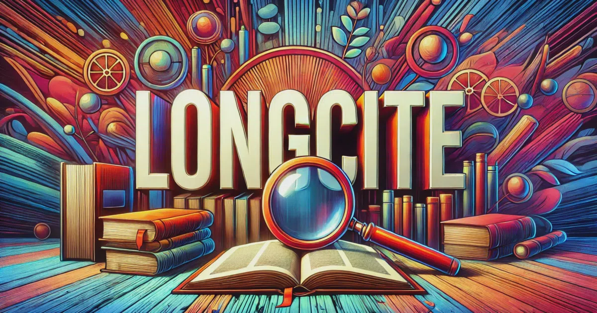 LongCite