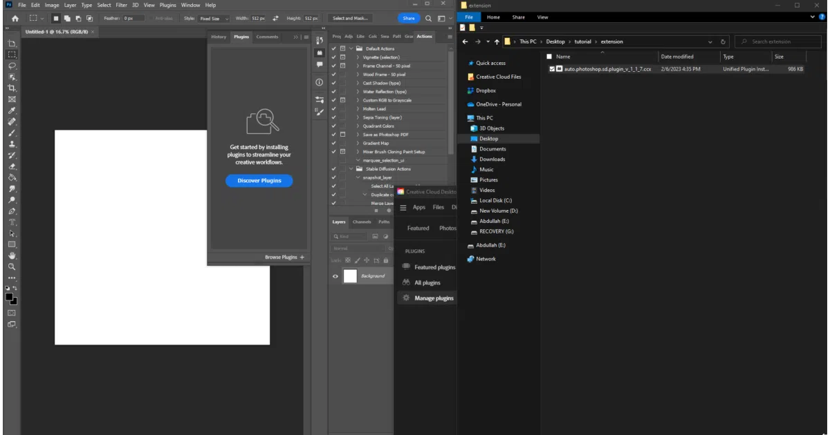 Auto-Photoshop-StableDiffusion-Plugin