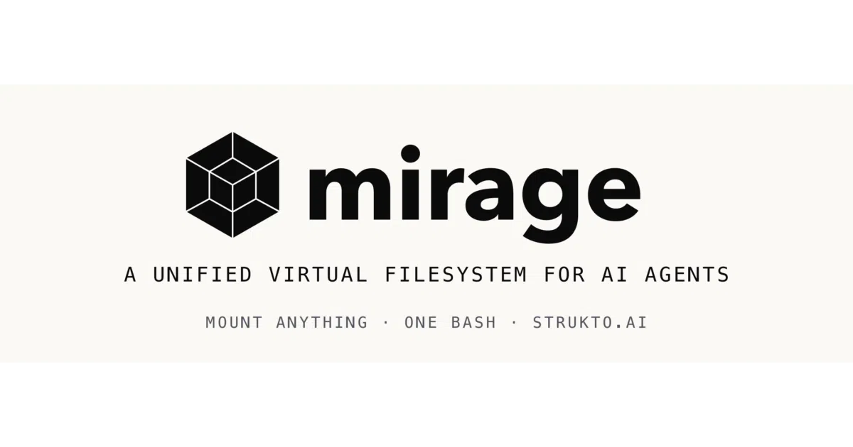 mirage