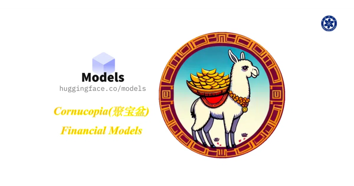 Cornucopia-LLaMA-Fin-Chinese