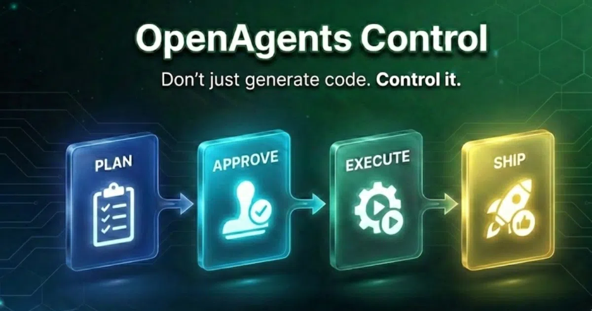OpenAgentsControl