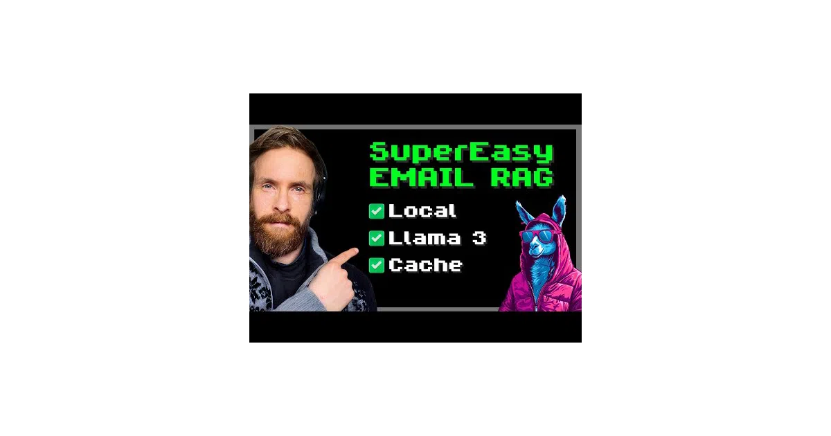 easy-local-rag