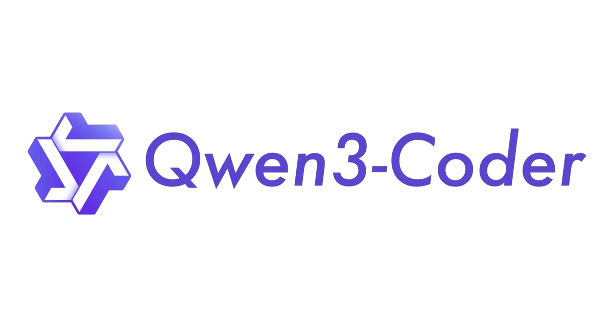 Qwen3-Coder