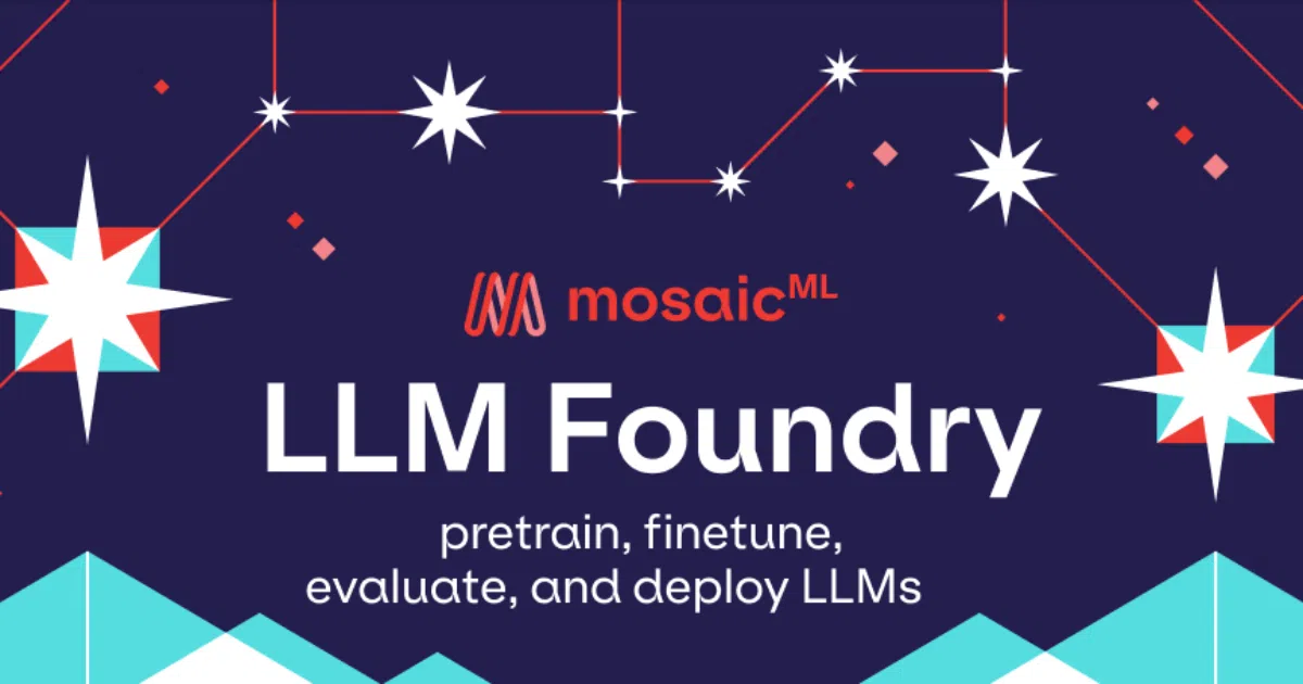 llm-foundry