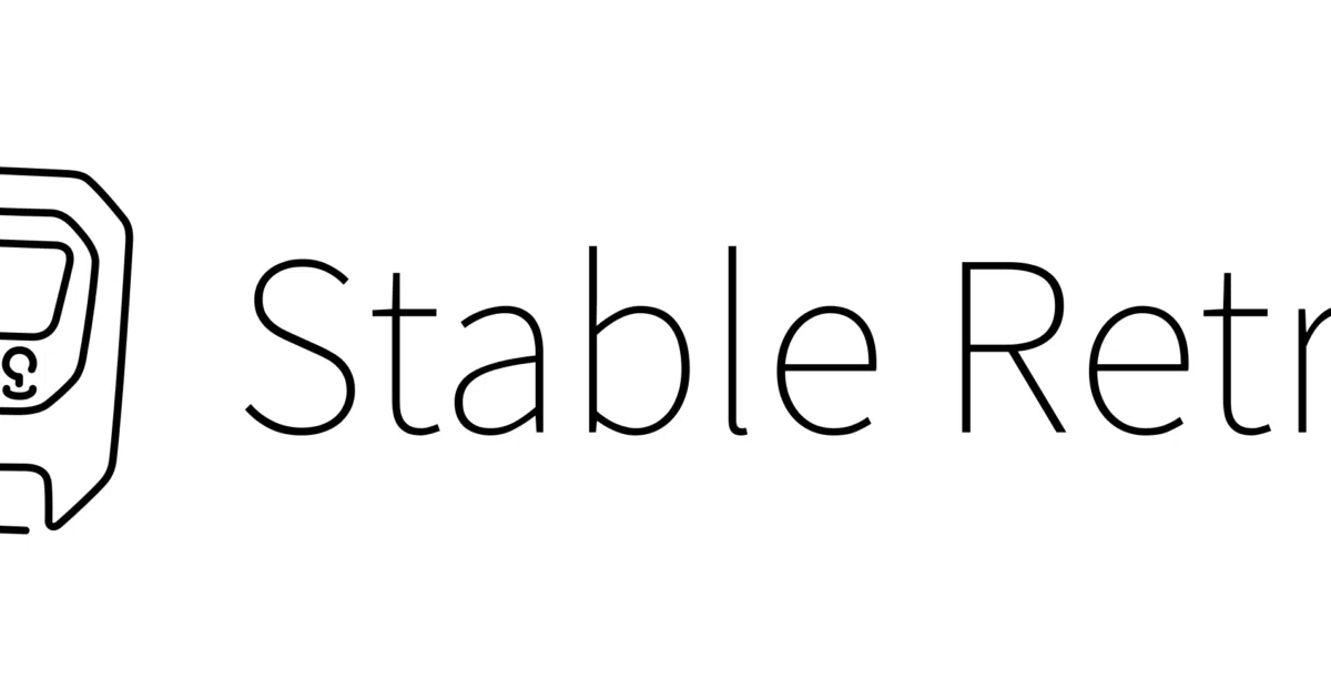 Stable-Retro